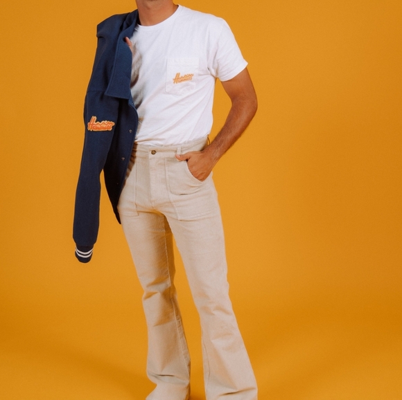 Varsity Tee - Picture 7 of 12